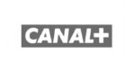Canal+ Logo