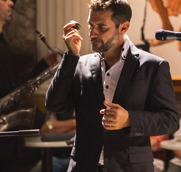 Miquel Cantante