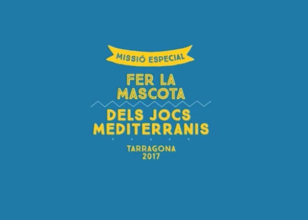 Jocs Mediterranis Tarragona 2017
